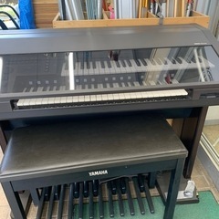 YAMAHA エレクトーン　EL−87 ※2400010382444