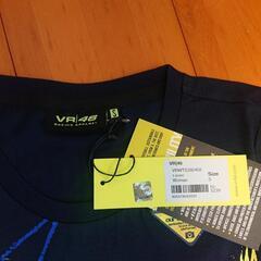 新品・未使用  レディース  VR46  ヴァレンティーノ・ロッシ  モトGP  Ｔシャツの画像