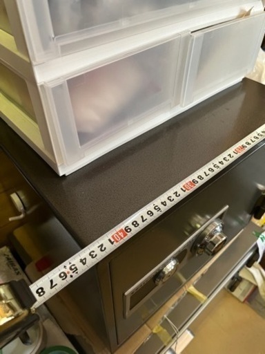 金庫　Diamond safe ダイヤモンドセーフ
