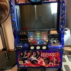 スロット　バジリスク