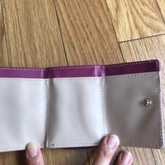 【未使用】JILL STUARTの財布の画像