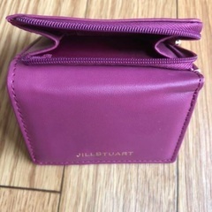 【未使用】JILL STUARTの財布の画像