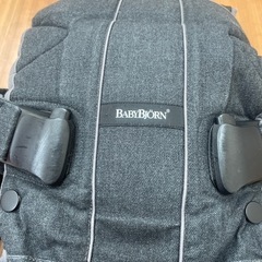 子供用品 ベビー用品 ベビーキャリア、抱っこひもの画像