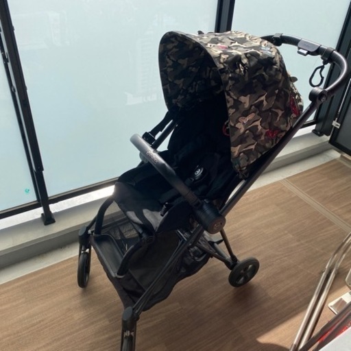 子供用品 ベビー用品 ベビーカー、バギー