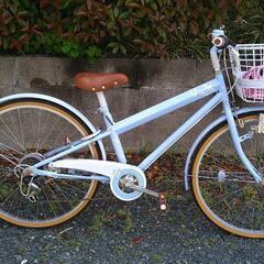 子供用自転車