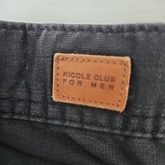 TOMY　NICOLE　EDWIN　メンズ　パンツの画像