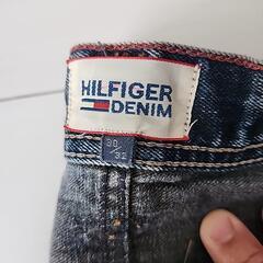 TOMY　NICOLE　EDWIN　メンズ　パンツの画像