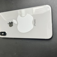 iPhone X交渉⭕️です！