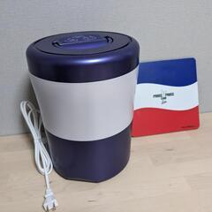 生ごみ処理機
