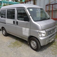 (ID5854)軽バン専門店在庫100台　軽貨物黒ナンバーリース...