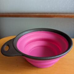 ぺたんこボウル　Sサイズ