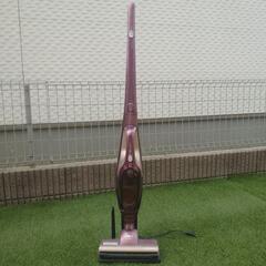ジャンク品 日立 ハンディ掃除機