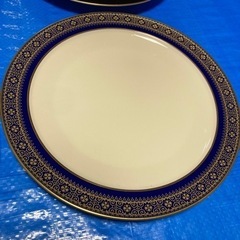 ノリタケ⑧ 大皿の画像