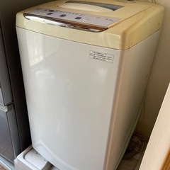 家電 生活家電 洗濯機