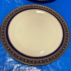 ノリタケ⑨ 中皿