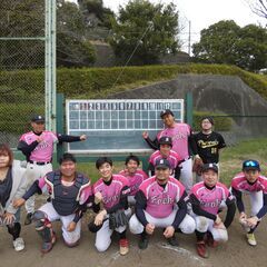  【EVOLS】　新メンバー募集　初心者大歓迎　(練習を大事にするチームです。) - スポーツ