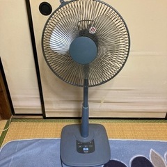 家電 季節、空調家電 扇風機