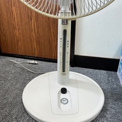 扇風機 TOSHIBA F-LK55X 東芝の画像