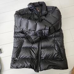 服/ファッションダウンジャケットメンズ