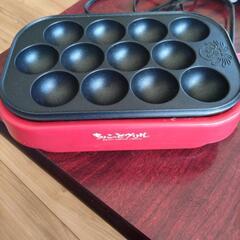 たこ焼き器