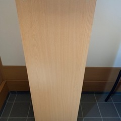 【お引き取り先決定】カラーボックスの画像