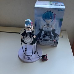 Re:ゼロ　 