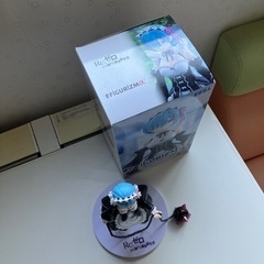 Re:ゼロ　 の画像