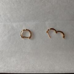 服/ファッション アクセサリー ピアス