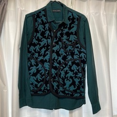 服/シャツ　ツモリチサト/TSUMORI CHISATO エイネット