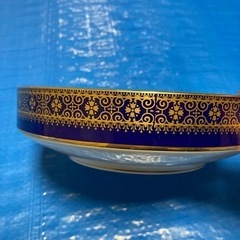 ノリタケ⑩　深皿