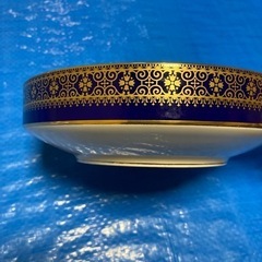 ノリタケ⑩　深皿の画像