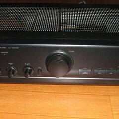 TECHNICS アンプ　SU-V ５００M２の画像