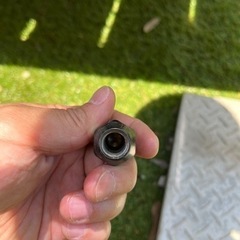 ホイールナットの画像