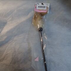 １００円　いろいろ　猫じゃらし　使い道ないので
