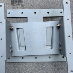 TV  テレビ　壁掛け金具の画像