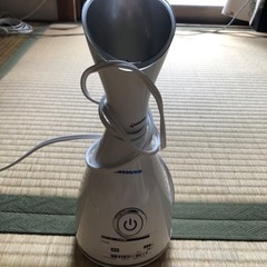 スチーマー