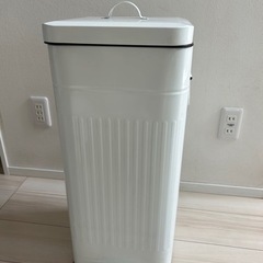 家具 インテリア雑貨/小物 ごみ箱の画像