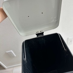 家具 インテリア雑貨/小物 ごみ箱の画像