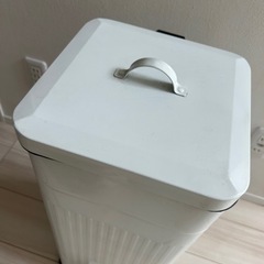 家具 インテリア雑貨/小物 ごみ箱の画像