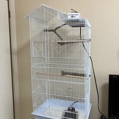 ⭐︎決まりました⭐︎
鳥かご バードケージ ゲージ
