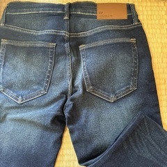 服/ファッション ジーンズ/デニム メンズの画像