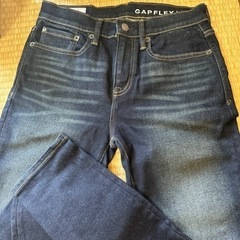 服/ファッション ジーンズ/デニム メンズの画像