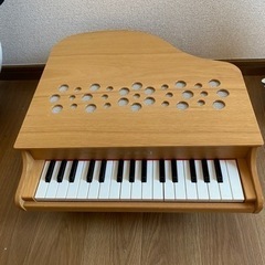 カワイのおもちゃピアノ