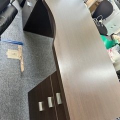 社長机 イス オフィス机 デスク