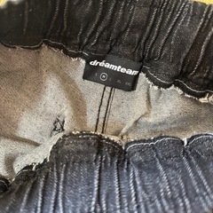 服/ファッション ジーンズ/デニム メンズの画像