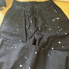 服/ファッション ジーンズ/デニム メンズの画像