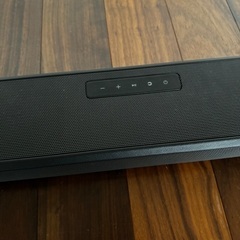 フィリップス　サウンドバー　FB1の画像