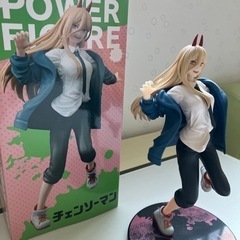 チェンソーマンの画像