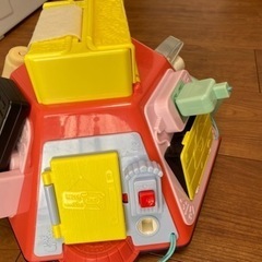 いたずら1歳やりたい放題ビッグ版リアル＋の画像