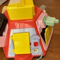 いたずら1歳やりたい放題ビッグ版リアル＋の画像